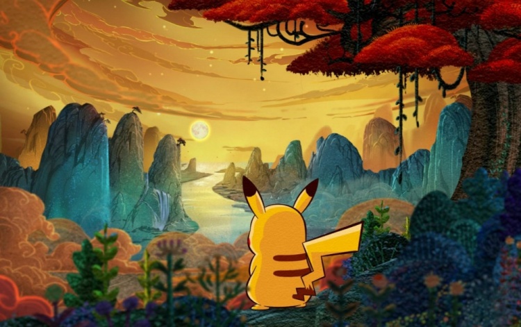 战斗吧精灵11月13日更新公告