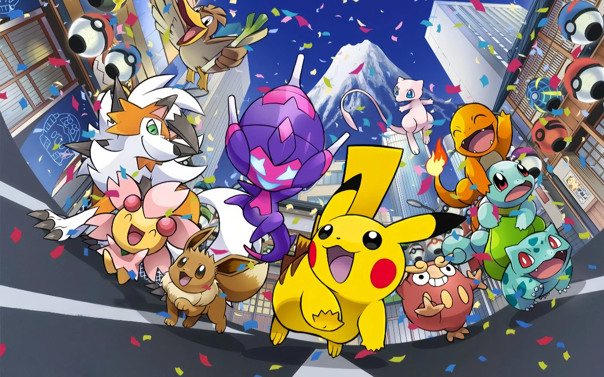 战斗吧精灵12月17日国庆专区开启